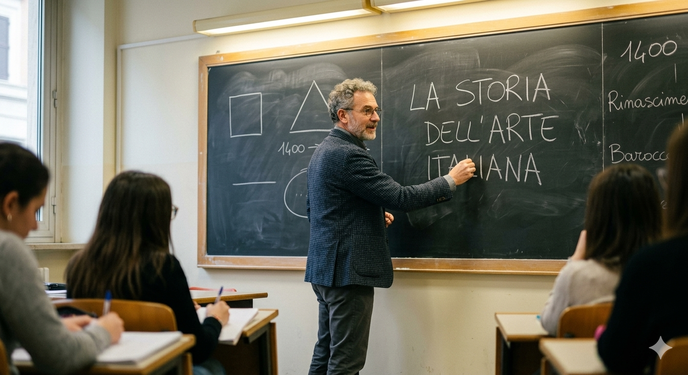 Supplenze docenti 2026/27: domanda dal 16 luglio